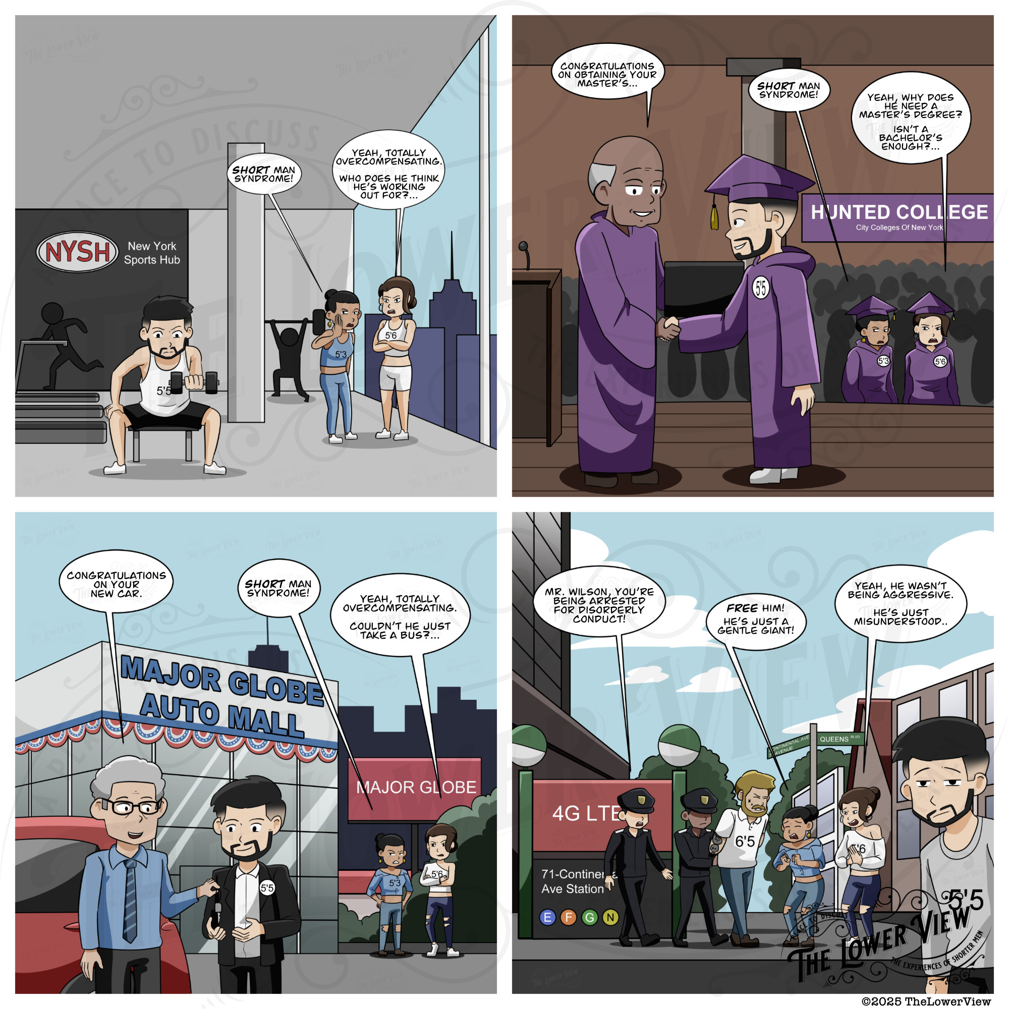 75000daff170f1610746ad653d3f79c6_The Lower View | Comic | Short Man Syndrome | Full Comic.jpg